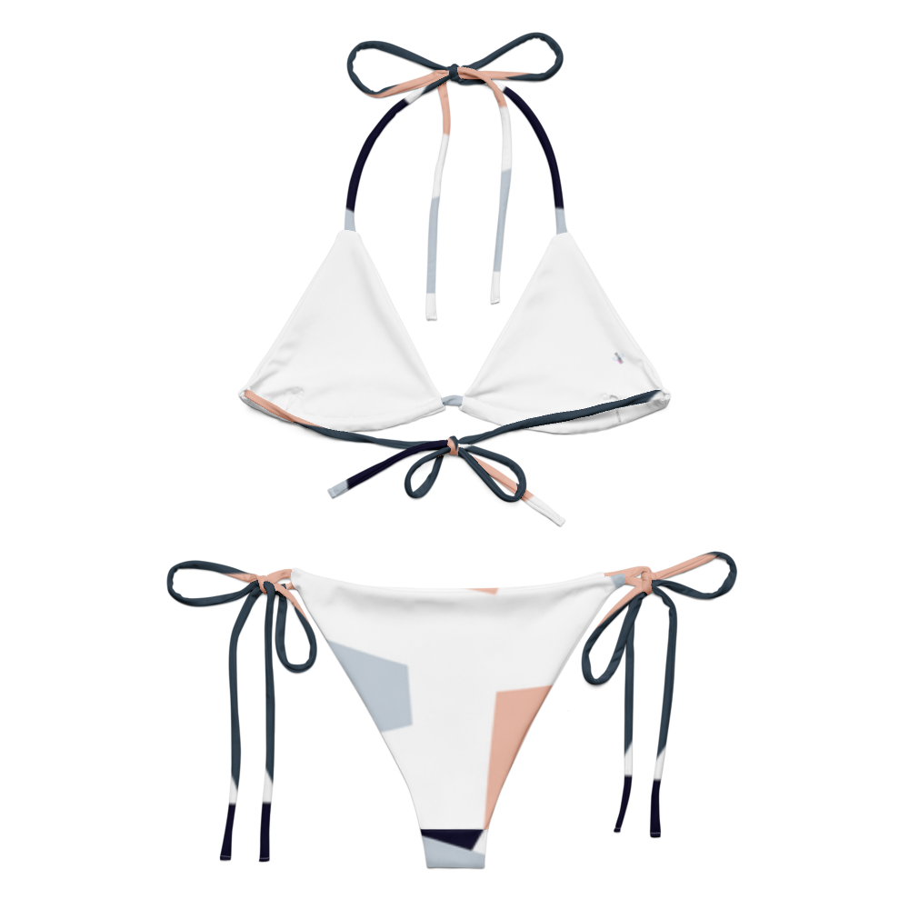NENA – Recycled String Bikini | Bandrei Designs