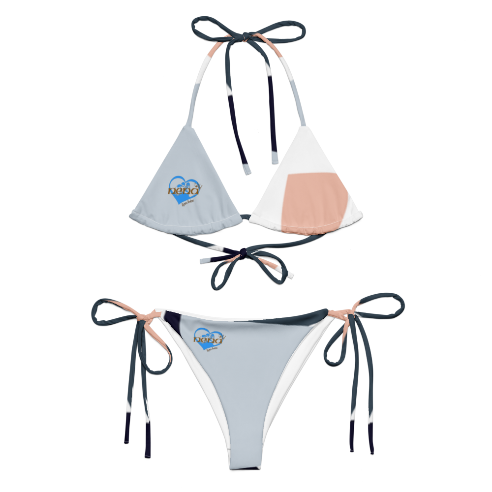 NENA – Recycled String Bikini | Bandrei Designs