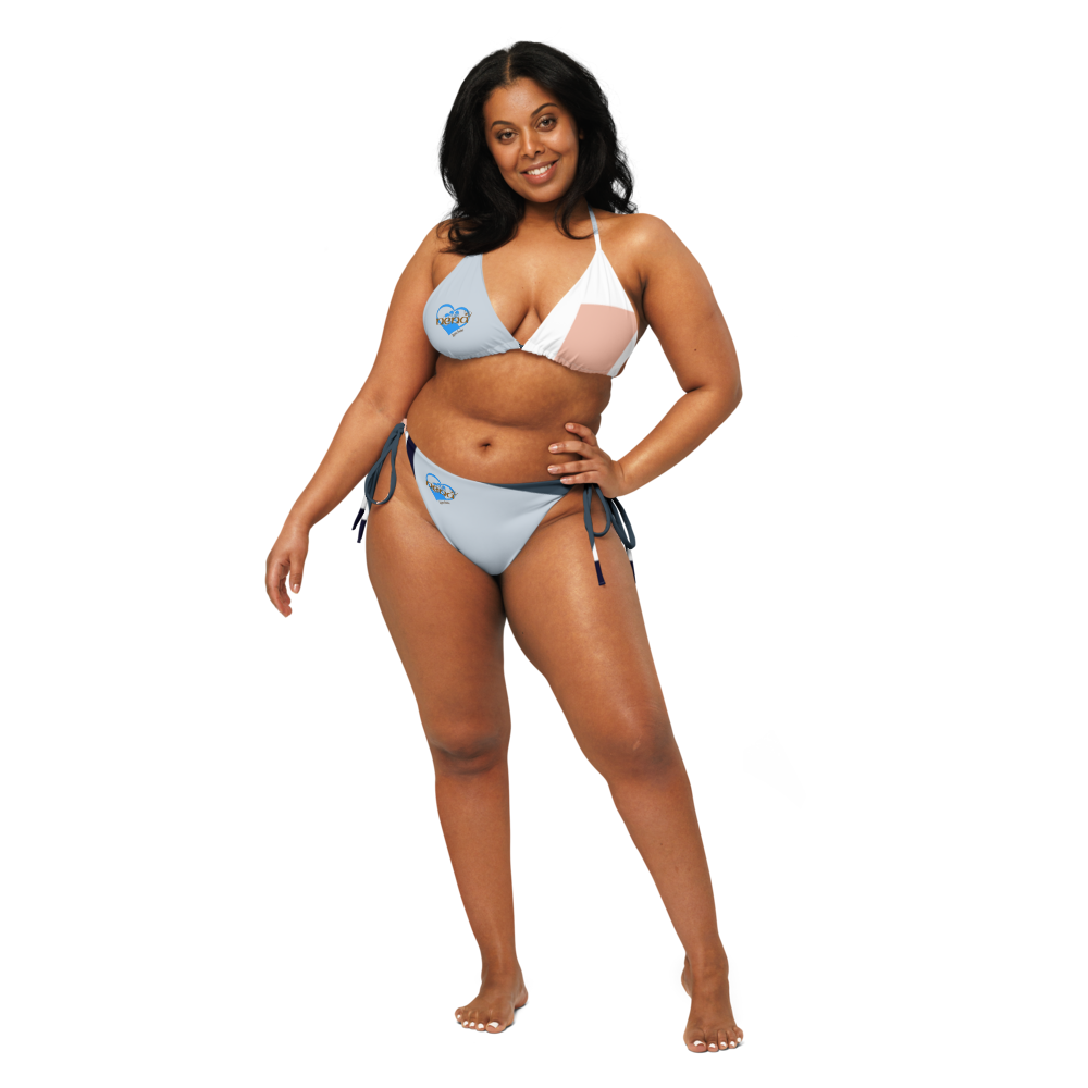 NENA – Recycled String Bikini | Bandrei Designs