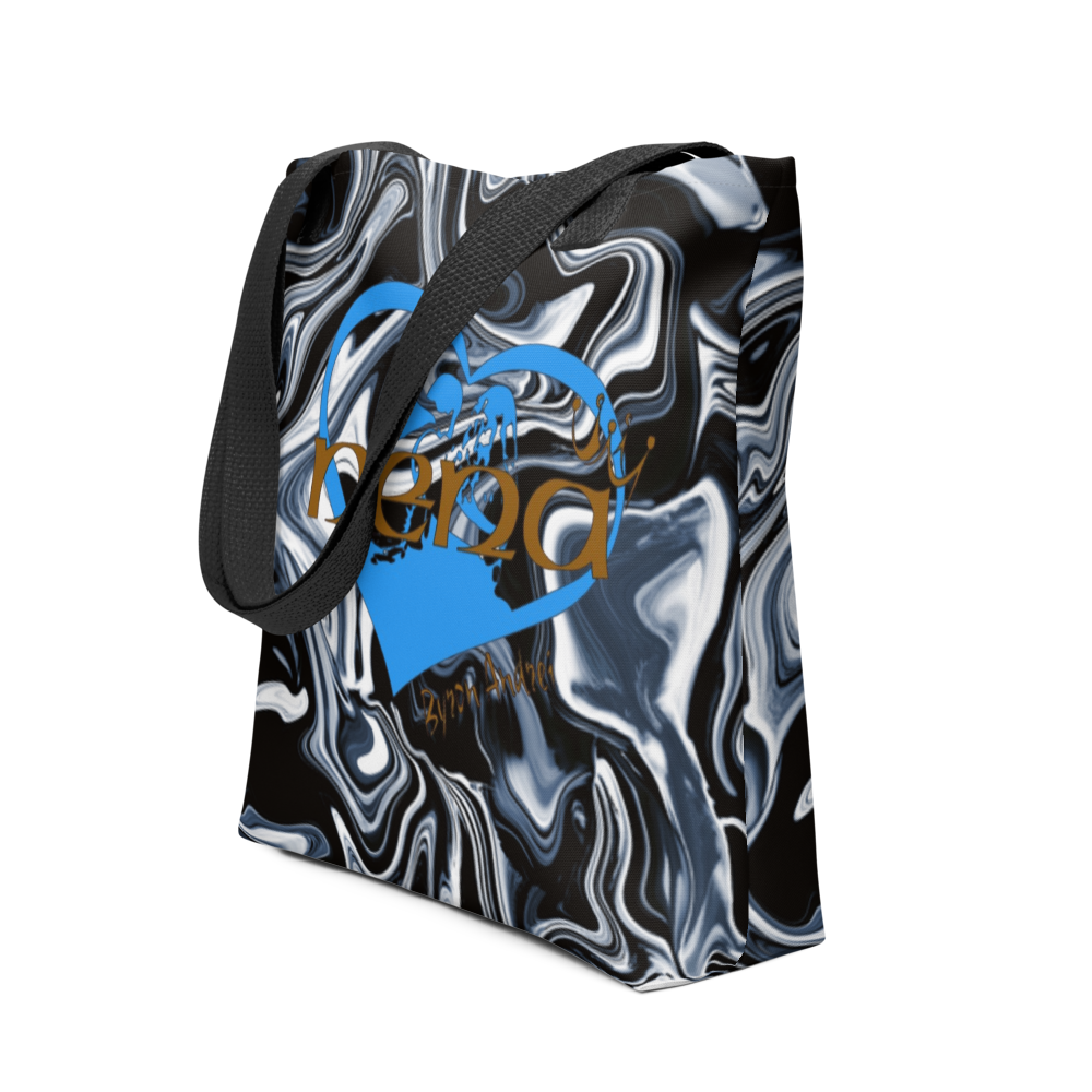 Tote bag NENA - Bandrei Designs