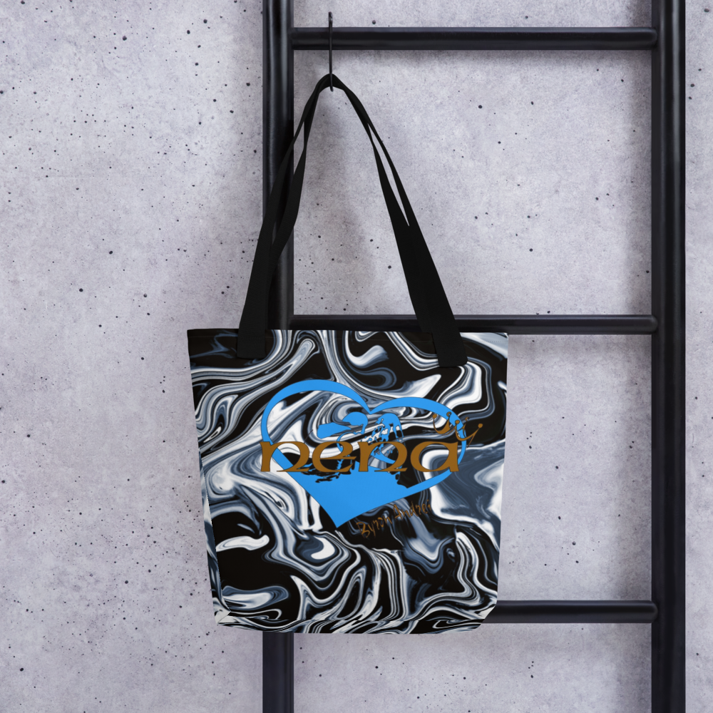 Tote bag NENA - Bandrei Designs